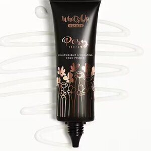 Whats Up Posy tivity Lightweight Hydrating Face Primer